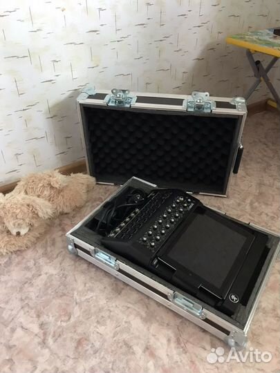 Изготовлю кейс, кофр на заказ