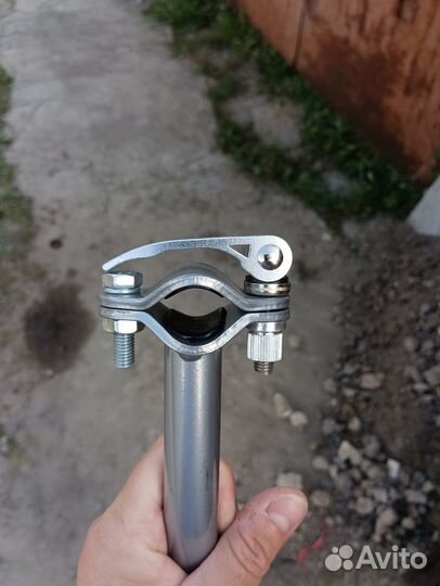 Продам палку для учëбы катания на велосипеде