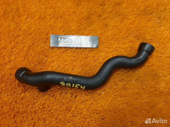 Патрубок Mercedes-Benz C-Class W203 112.912 2001