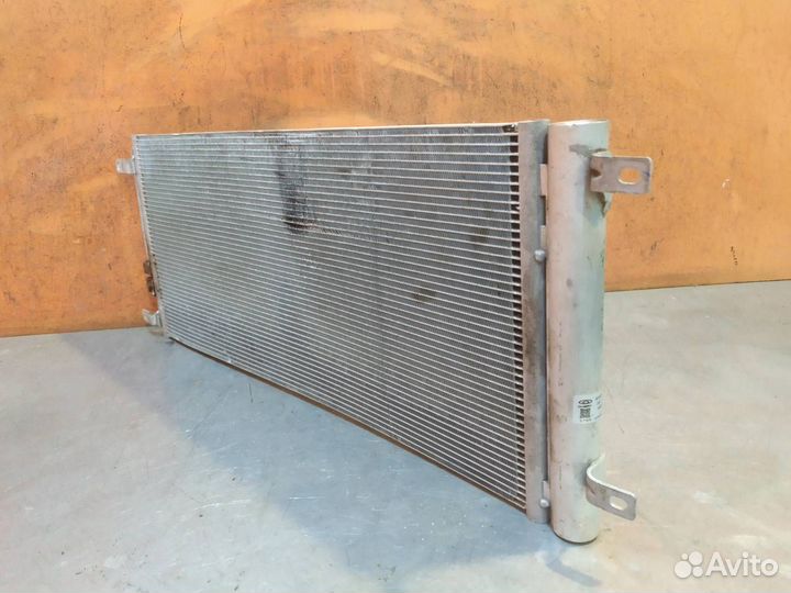 Радиатор кондиционера Chery Tiggo 7 Pro T1E