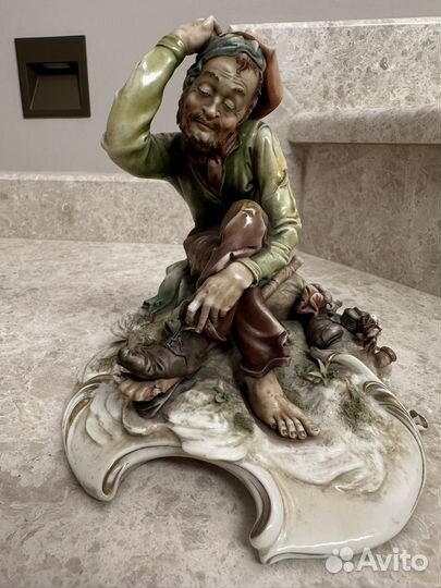 Статуэтка Италия