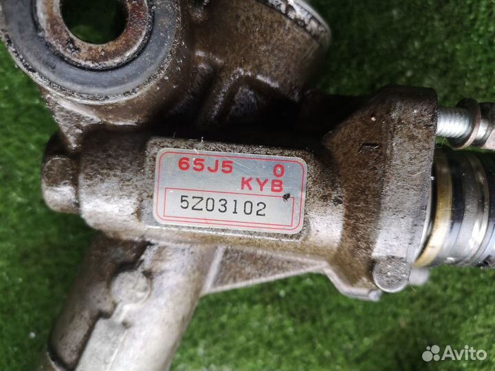 Рулевая рейка для Suzuki Grand Vitara 05-15