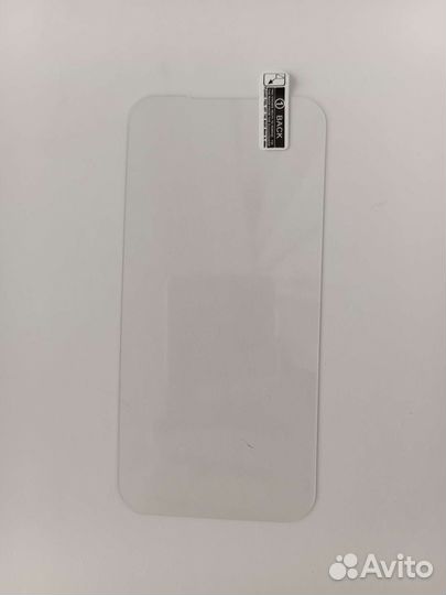 Защитное стекло на Meizu 16th