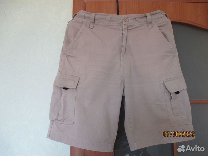 Шорты мужские 2 модели