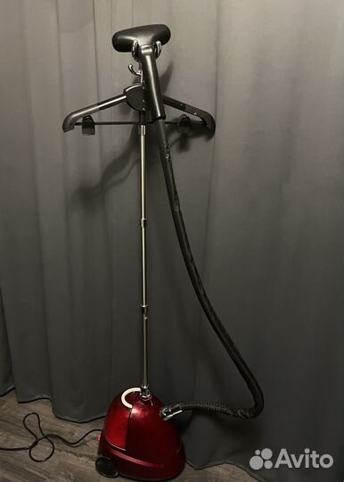 Отпариватель MaxSteamer LT-5502