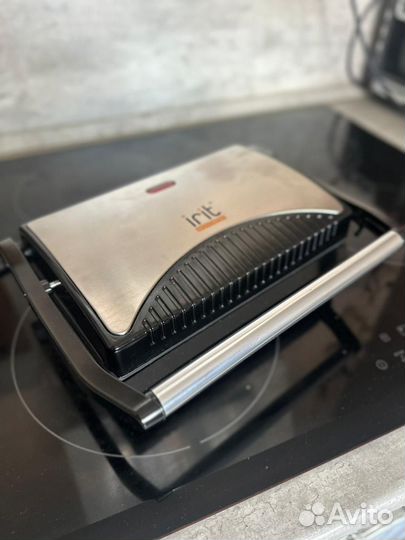 Электро гриль