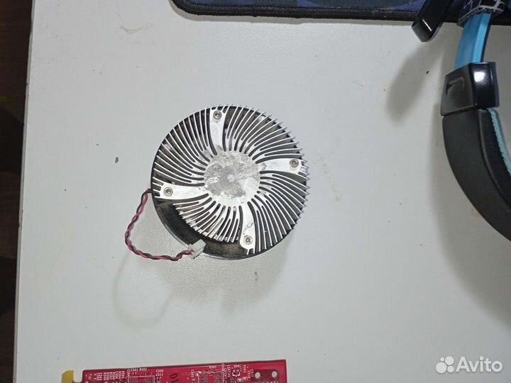 Nvidia geForce gtx 750