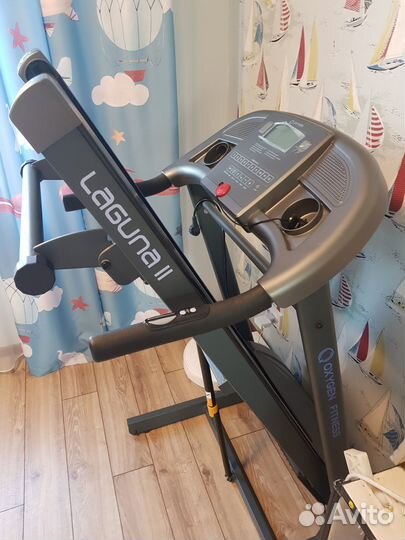 Беговая дорожка