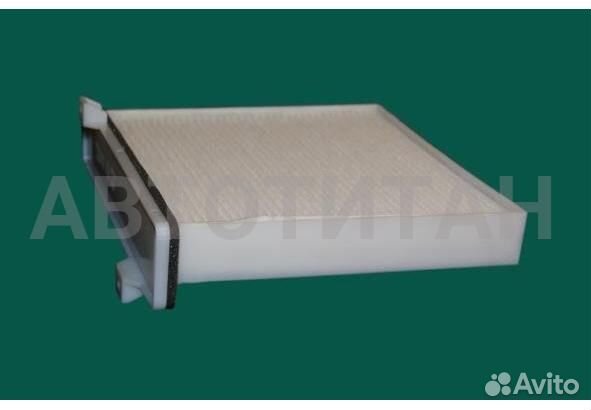 Фильтр салонный GB-9965