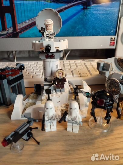 Lego Star Wars