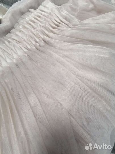 Продается тюль новая