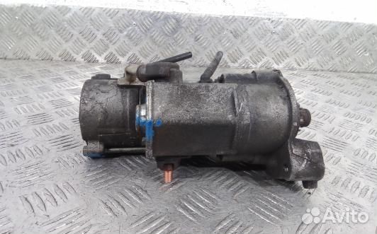 Стартер дизельный land rover freelander 2 (BEA04BR