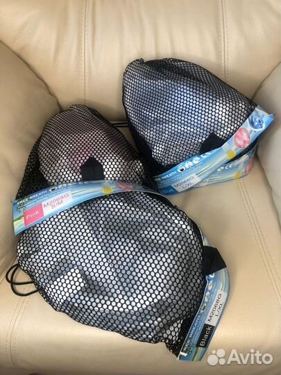 Полнолицевая маска