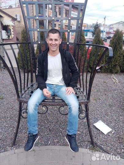 Сантехник-электрик