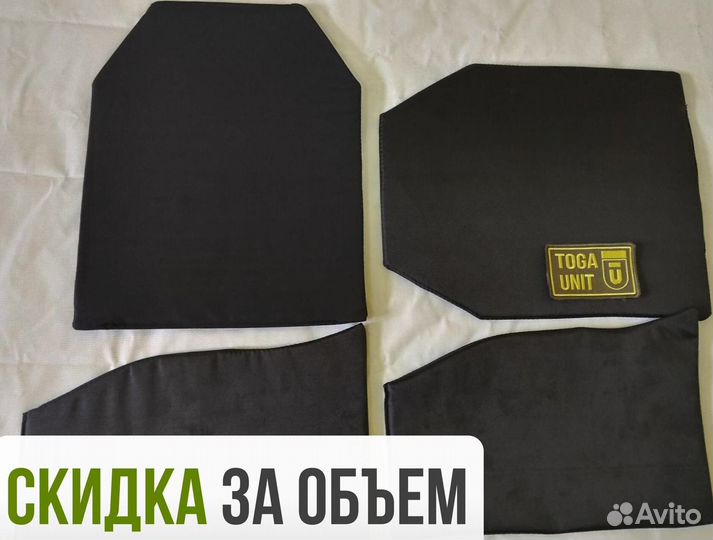 Комплект в плитник Русич