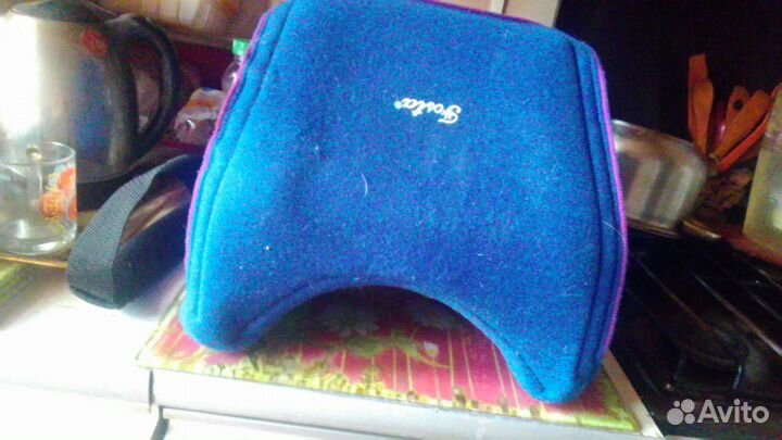 Бандаж для плеч. После травмы