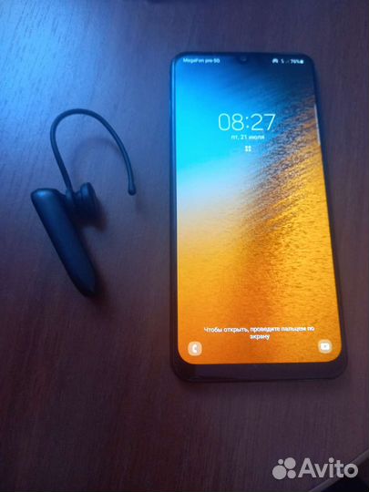 Samsung a50