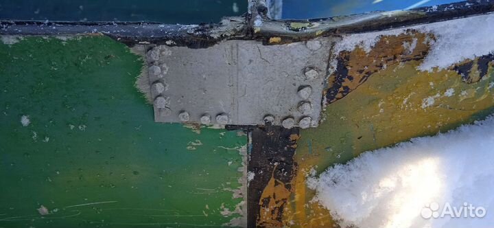 Лодка романтика