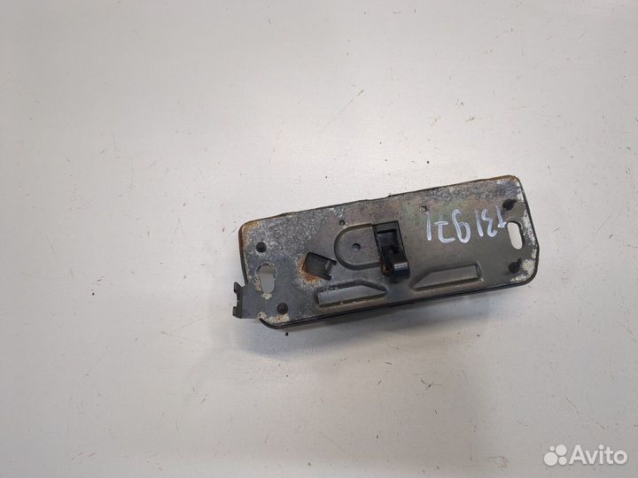 Ручка крышки багажника Nissan Almera N16, 2005