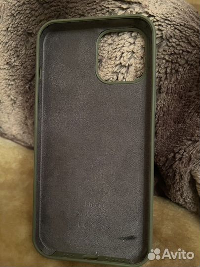 Чехол на айфон 12 про макс