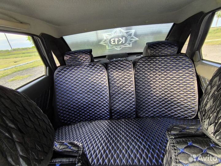 LADA Priora 1.6 МТ, 2008, 300 000 км