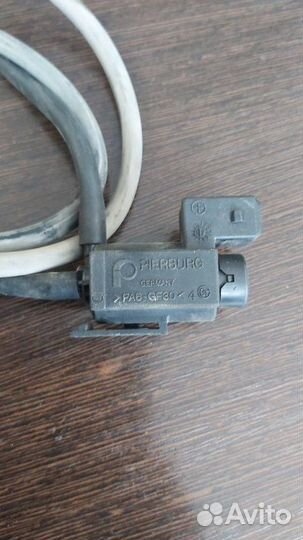 Клапан электромагнитный Bmw 528I F10 N20B20A 2013