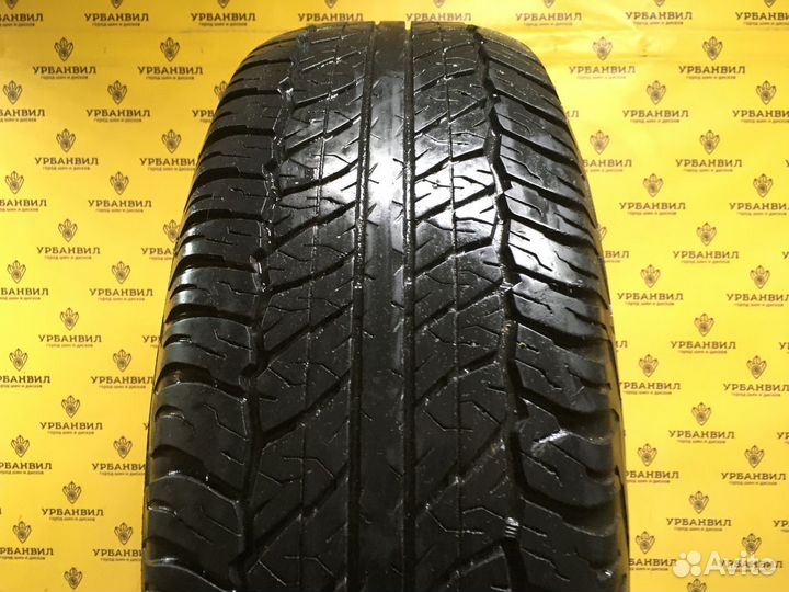 Dunlop Grandtrek AT20 275/70 R16 114H