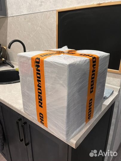 Мультиварка redmond