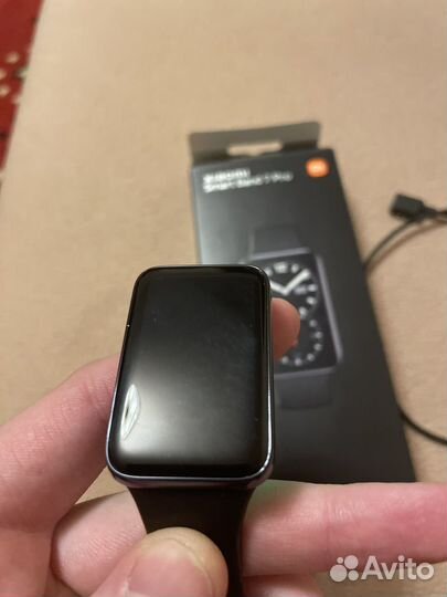 Смарт часы Xiaomi SMART Band 7 Pro