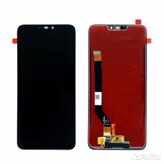 Дисплей Huawei Honor 8X