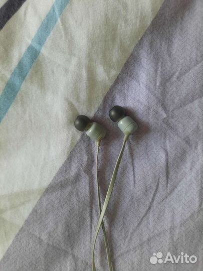 Наушники JBL T110BT