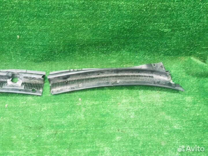 Жабо Kia Sephia 2 седан 1.6 2003