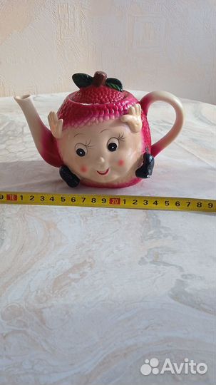 Чайник заварочный 400 мл