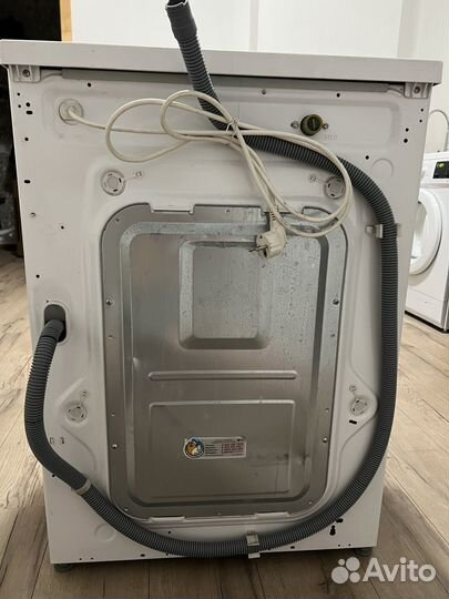 Стиральная машина LG (б/у)