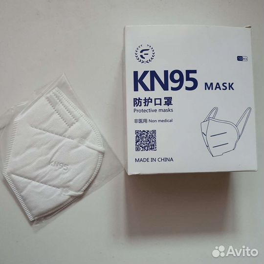 Маска респиратор