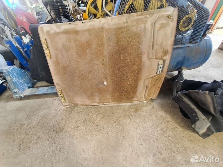 Потолок daewoo nexia n150 дэо нексия н150