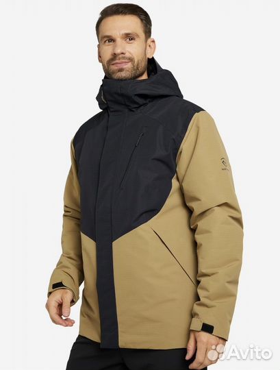 Куртка мужская зимняя