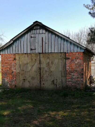 Участок 100 сот. (ИЖС)