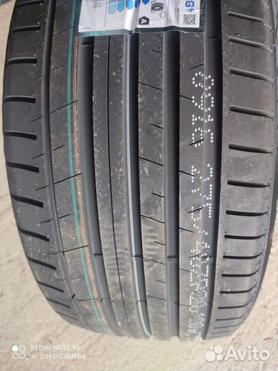 Greentrac Quest-X 315/35 R20 106Y