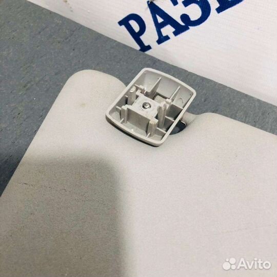 Ford Fiesta Солнцезащитный козырек (Авторазбор Атп