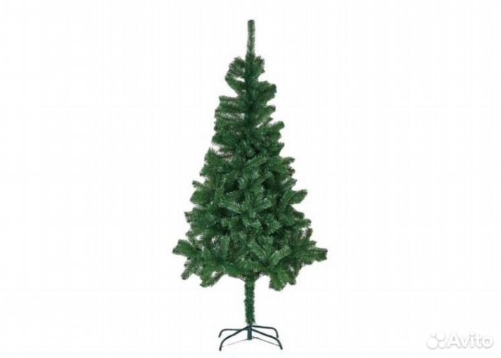 Ёлка искусственная 180 см