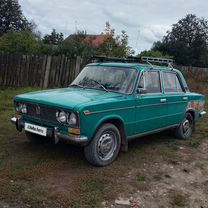 ВАЗ (LADA) 2103 1.6 MT, 1983, 75 000 км, с пробегом, цена 120 000 руб.