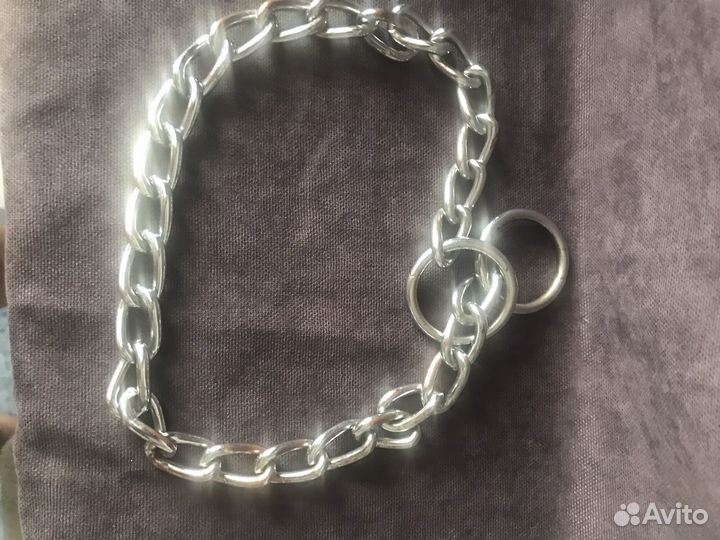 Цепь рывковая