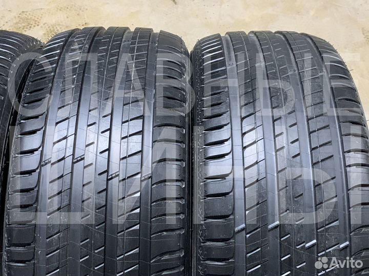 Michelin Latitude Sport 3 255/45 R20 101W