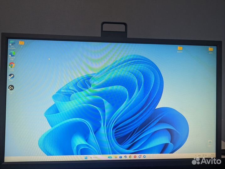 Benq zowie xl2546k 240hz