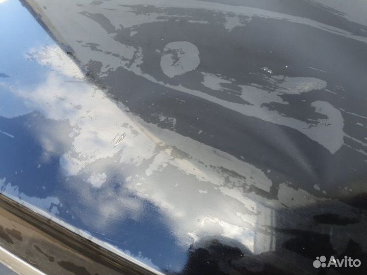 Крышка багажника Hyundai Sonata 5 G4GC 2008