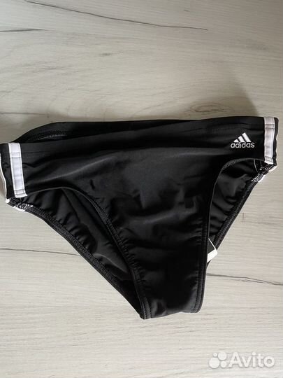 Плавки для бассейна на мальчика adidas