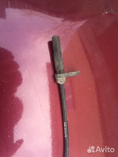 Приора задние датчики ABS