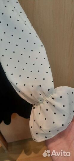 Платье школьное для девочки