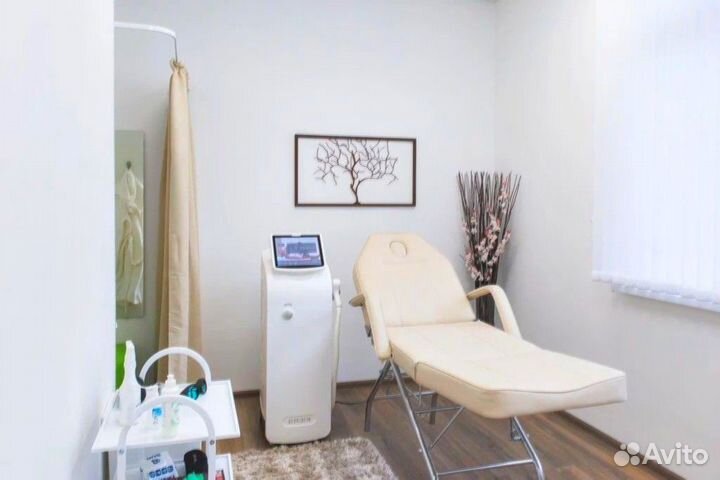 Готовый бизнес эпиляции Flawless Finish Laser